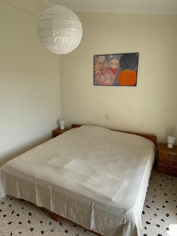 Elvetia Villa โปตอส ภายนอก รูปภาพ