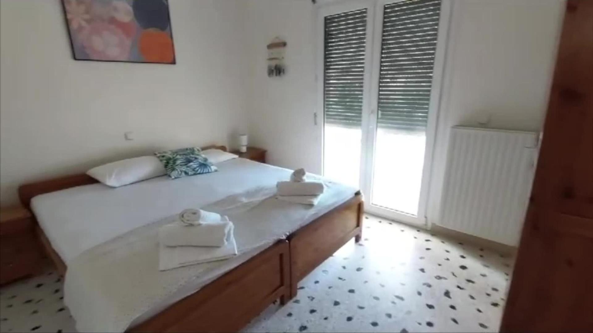 Elvetia Villa โปตอส ภายนอก รูปภาพ
