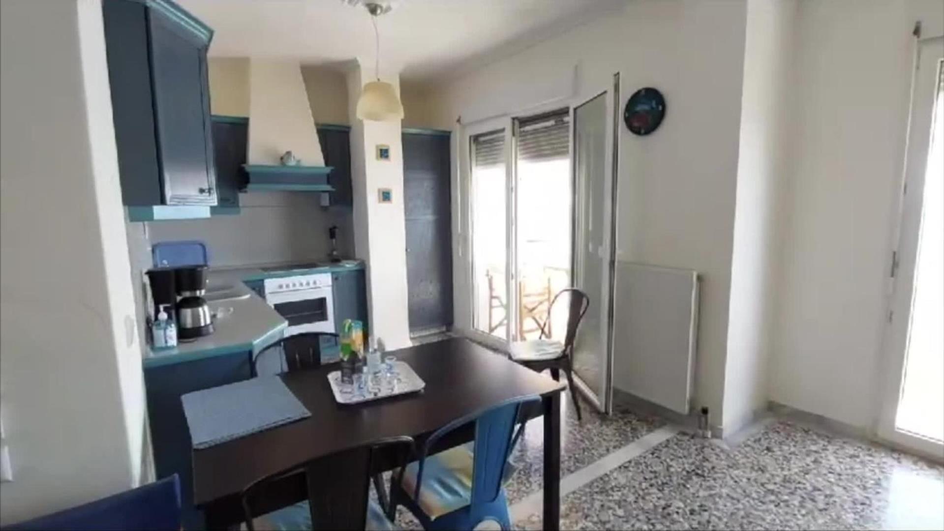 Elvetia Villa โปตอส ภายนอก รูปภาพ