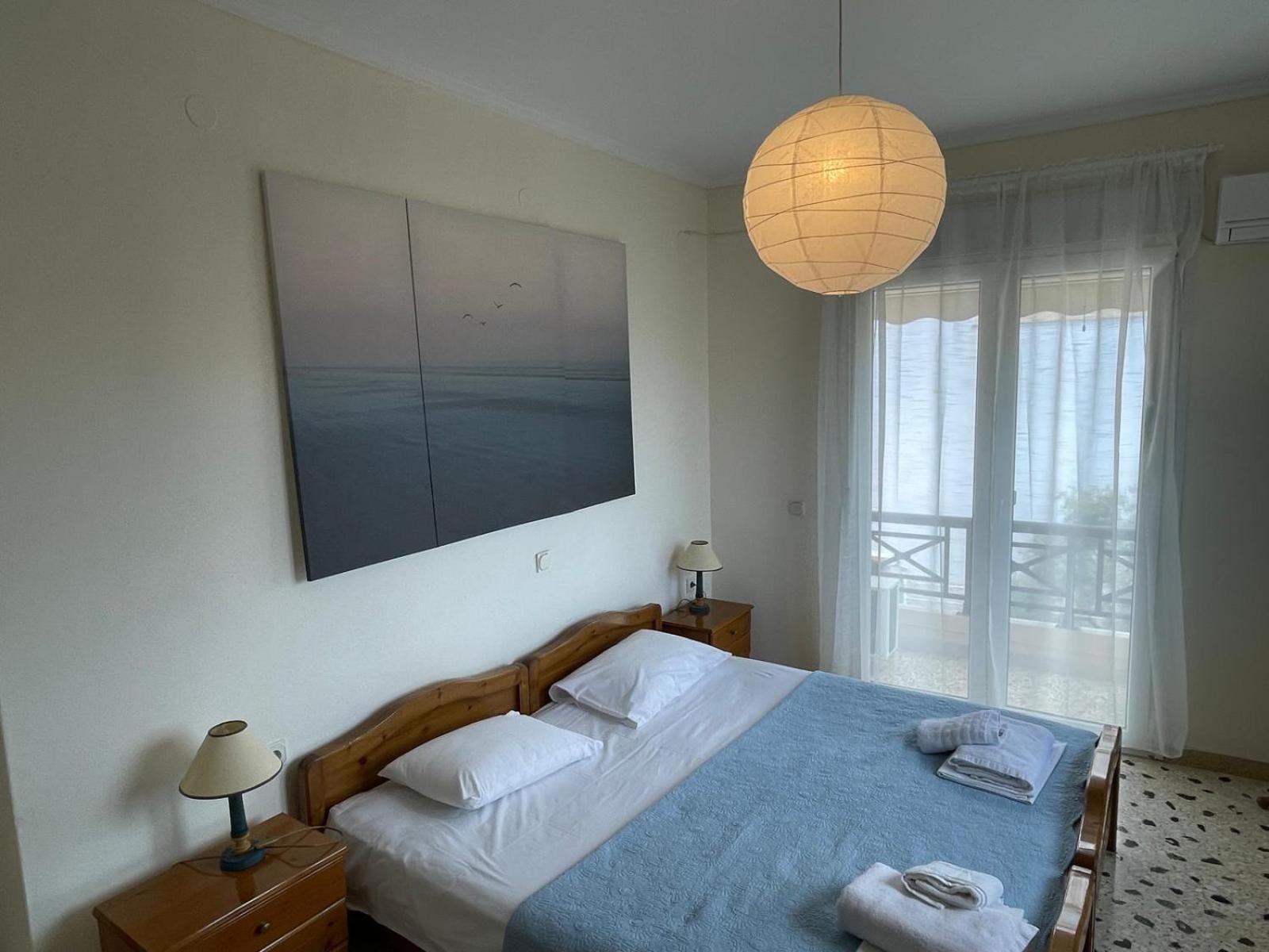 Elvetia Villa โปตอส ภายนอก รูปภาพ
